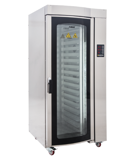 Komora fermentacyjna FMD.016